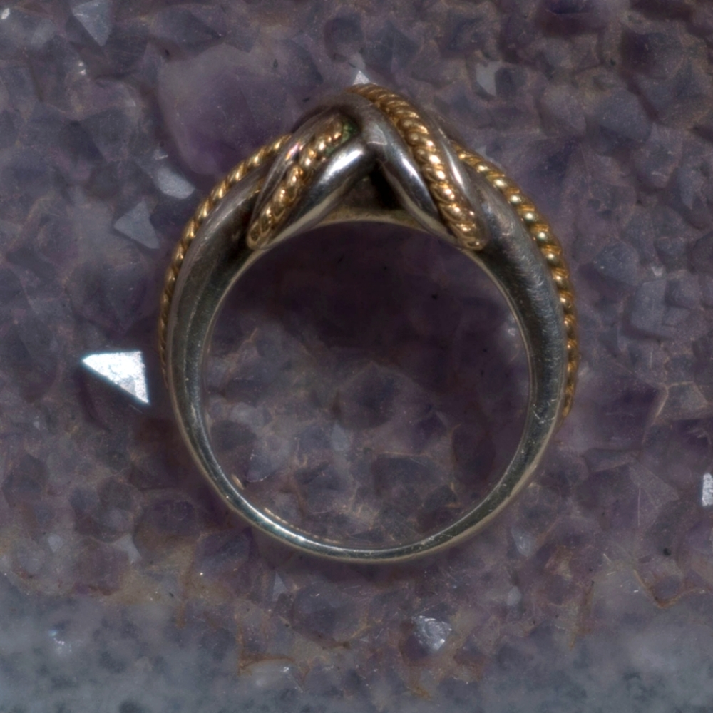 Tiffany Ring